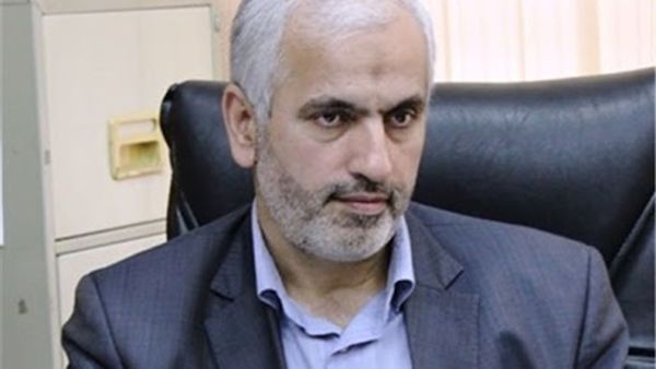 حدنگاری بیش از یک میلیون هکتار از اراضی ملی گلستان