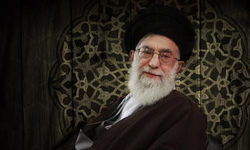 جدیدترین اثر درباره مقام معظم رهبری در نمایشگاه کتاب