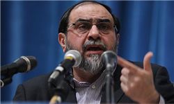 سخنرانی رحیم پور ازغدی پیش از خطبه های نماز جمعه مشهد 1 مرداد 95