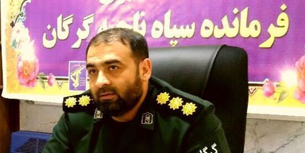 عمق راهبردی نظام و تشکیل جبهه مقاومت برگرفته از رشادت رزمندگان در سوم خرداد است
