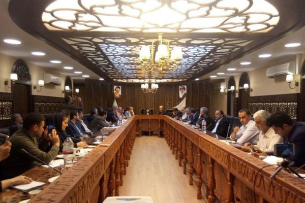 قرارداد بیش از 1000 مرکز درمانی گلستان با تامین اجتماعی