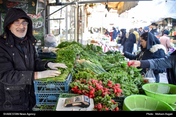 زندگی جاریست+گزارش تصویری