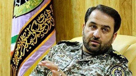 رونمایی از سامانه‌ موشکی برد بلند "تلاش۳" 