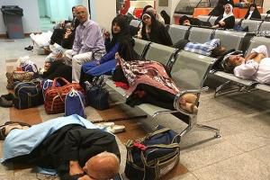 نظر شما درباره توقف سفر حج عمره چیست؟