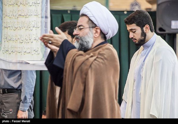 فعالیت 2 هزار هئیت مذهبی در استان گلستان