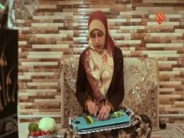دانلود/ مستند کدبانو - قسمت هفتم - بانویی غربی