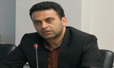 سفر معاون وزیر و رئیس سازمان فناوری اطلاعات ایران به گلستان