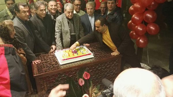 دانلود  آخرین جشن تولد همایون بهزادی