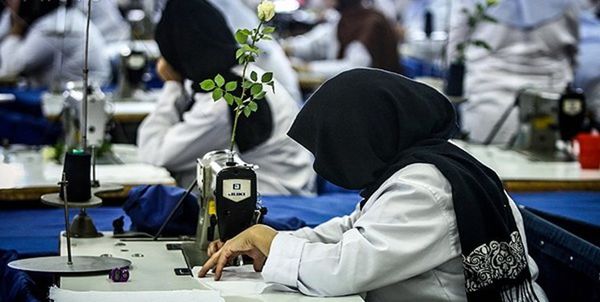 طرح «بانو یار» در 6 روستای گنبدکاووس افتتاح شد
