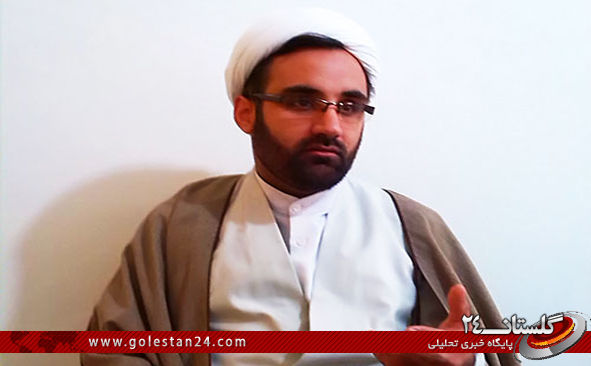 دولت همه چیز را با ملت در میان بگذارد تا ملت دلگرم تر شوند