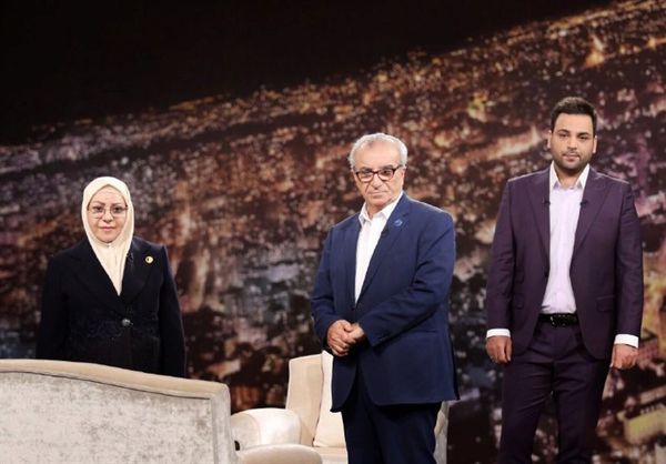 دانلود ماه عسل 28 اردیبهشت 97