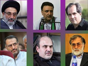 پاسخ قاطع به بازیابی اتاق فکر طراحی آشوب/ فتنه جدید چگونه در حال تولید است؟