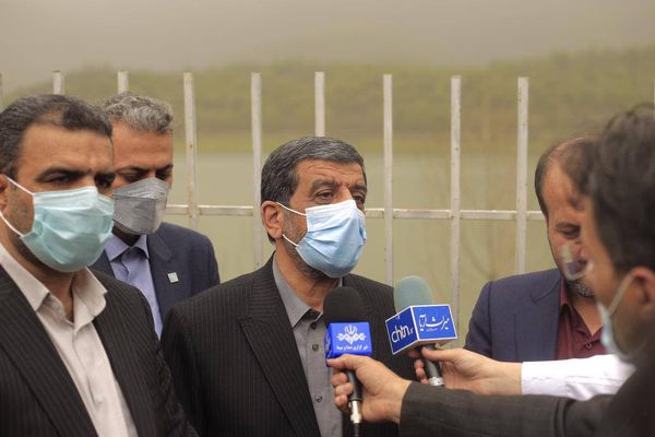 بررسی و صدور دستورات لازم برای پروژه تلهکابین کبودوال با رعایت قوانین میراثفرهنگی