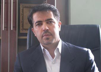 محمود تیموری سرپرست مدیریت املاک و حقوقی راه و شهرسازی گلستان شد