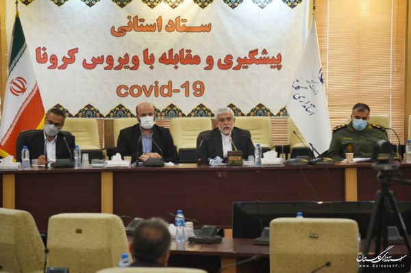 عدم تزریق واکسن کارمندان به هیچ عنوان پذیرفته نیست