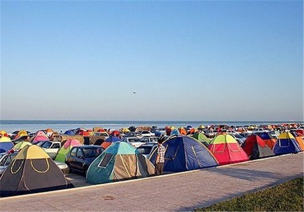 ۴۱۲ هزار گردشگر در استان گلستان اقامت کردند