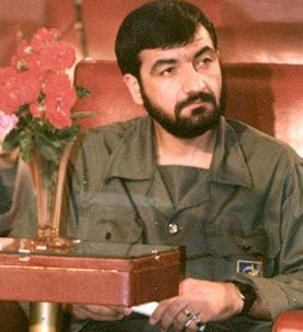 روایت محسن رضایی از جریان دستگیری عاملان ترور شهید مطهری 