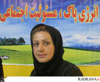 دریافت لوح تقدیر “یازدهمین دوره اعطای جایزه ملی محیط زیست” توسط کانون سبز تمیشه کردکوی+تصاویر