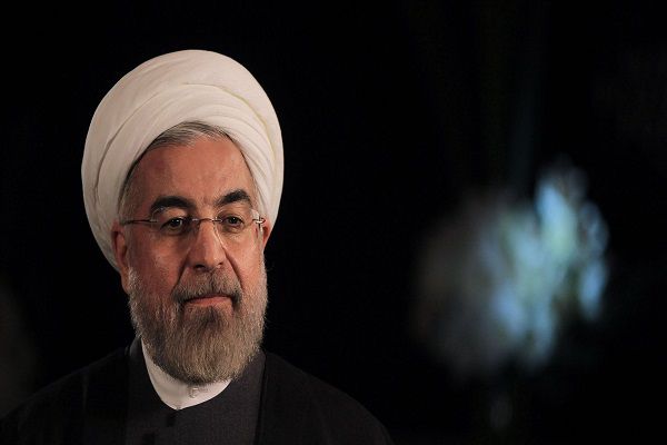 از روحانی نباید انتظار آزادی بیان داشت