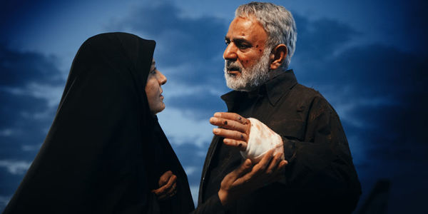 معرفی فیلم: «بادیگارد»
