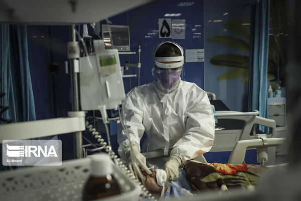 شهرهای قرمز کرونایی گلستان کاهش یافت