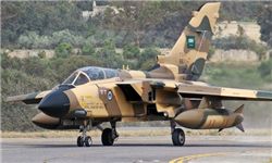 همکاری عربستان با القاعده در استان حضرموت یمن