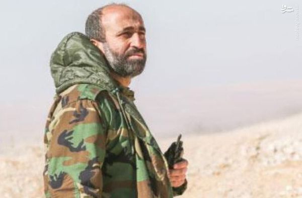  «حاج علا 125» که بود؟
