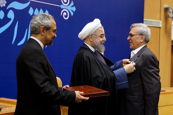 وقتی کسی به هشدار «نفوذ» رهبری توجه نکرد!/ چه کسی «دری اصفهانی» را وارد تیم مذاکره کننده کرد؟