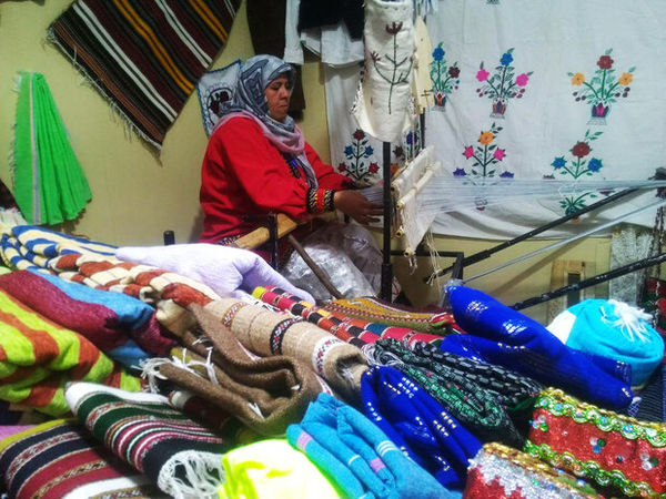 ثبت ۵۰ اثر گلستان در فهرست آثار ملی کشور طی سال ۹۸