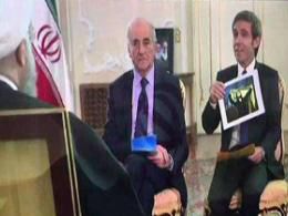 فیلم/ واکنش جالب روحانی به کشف حجاب یک زن