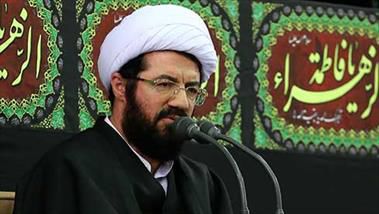 دانلود سخنرانی حجت الاسلام مسعود عالی در بیت رهبری شب شهادت حضرت فاطمه(س)