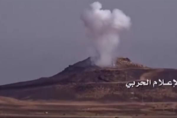 نظامیان عربستان در پایگاههای خود در نجران، غافلگیر شدند