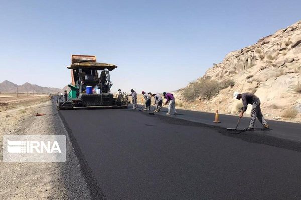 ۱۳۳ میلیارد ریال برای آسفالت ۲ جاده روستایی مراوهتپه تخصیص یافت