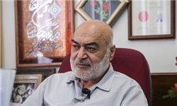 میرحسین و دوستانش، برایم زن آمریکایی گرفتند