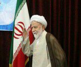 درگذشت امام جمعه سابق گنبدکاووس