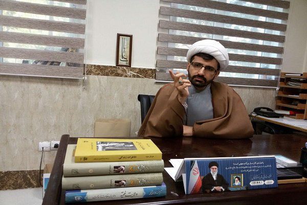 عید فطر، روز پاداش است