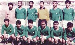 شهدایی که علی دایی از آنان نام برد را بشناسید+عکس