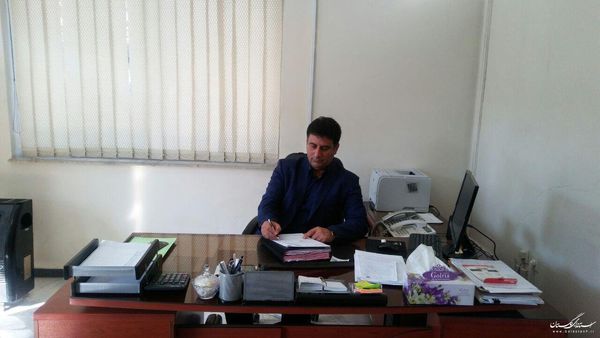 گرگان 300لیتر در ثانیه با کمبود آب مواجه است/از پاییز دیگر هیچ قطعی آبی در ساعات پایانی شب نداریم