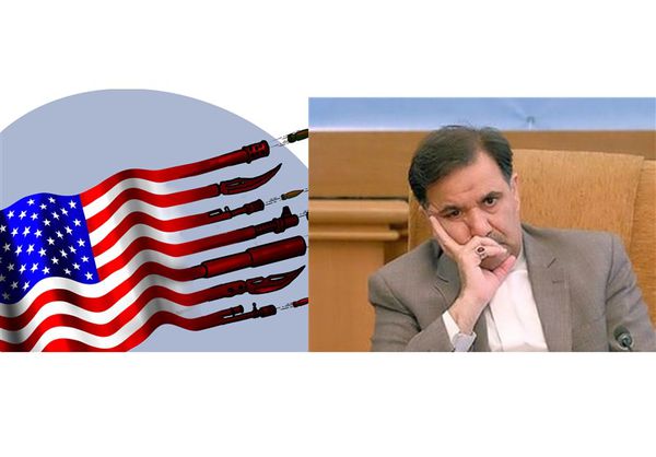 مانع آمریکایی بر سر خرید هواپیماهای ایرباس و بوئینگ 