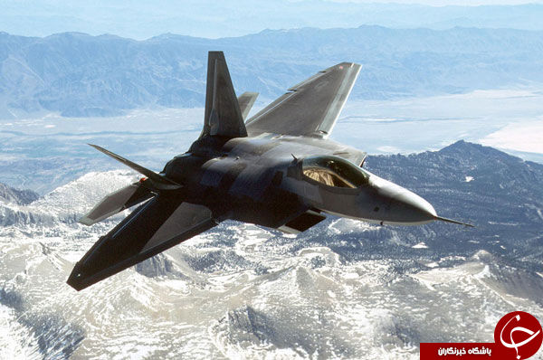 هوشمند ترین هواپیما های دنیا + تصاویر