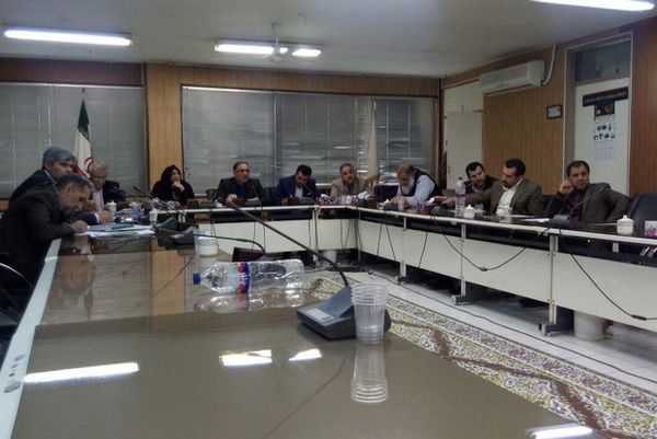 ابهام در برگزاری صحیح مناقصه حسابرسی شورای شهر گرگان