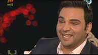 فیلم/ سوتی عجیب در ماه عسل