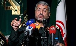 تماسهایی میان عربستان و اسرائیل برای ناامن کردن ایران برقرار است