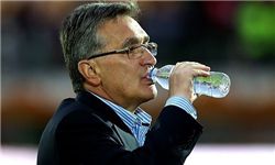 برانکو فرداشب در اردوی پرسپولیس