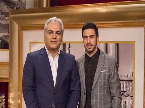 دانلود دورهمی 18 بهمن 96