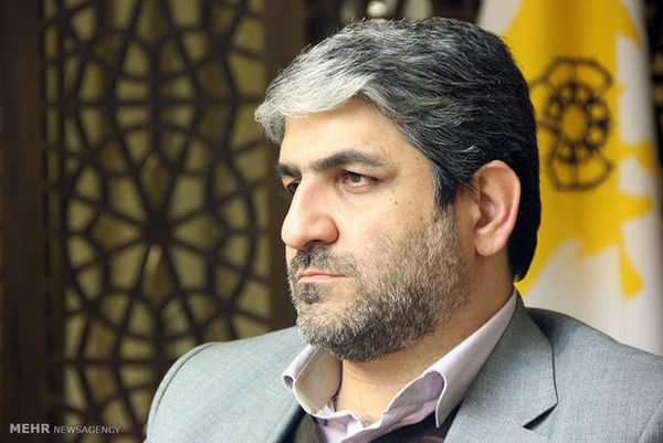 استخدام ۴۰ نیروی آتشنشان در گرگان/ ساخت ایستگاه ۷ در سال جاری