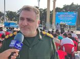 رزمایش بزرگ جهادی در شرق استان گلستان برگزار می‌شود/اعزام 50 گروه جهادی جهت ارائه خدمات به مردم استان