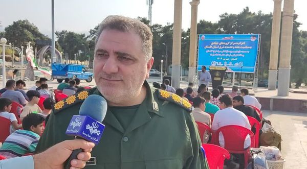 رزمایش بزرگ جهادی در شرق استان گلستان برگزار میشود/اعزام 50 گروه جهادی جهت ارائه خدمات به مردم استان