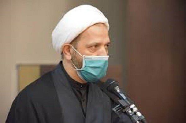 جزئیات برگزاری مراسم های شب های قدر در شهرهای قرمز و نارنجی