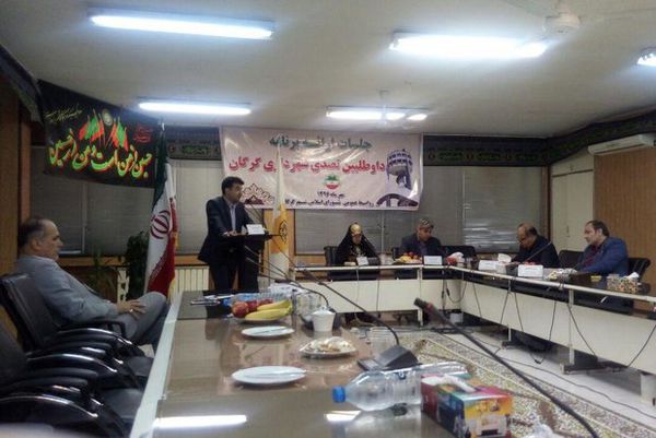 موانع سرمایه گذاری در گرگان برطرف شود/ایجاد دهکده توریستی النگدره